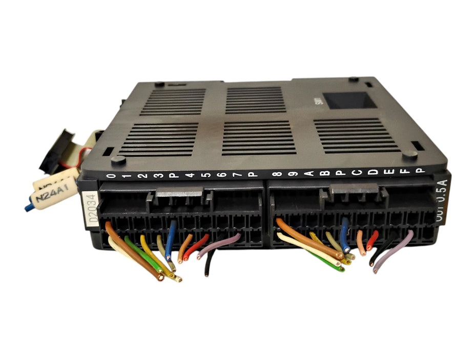 Okuma DN-OC-16PC A911-3053 Ver 1.1 Output Module