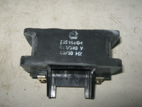 1 GE 22D156G004 COIL