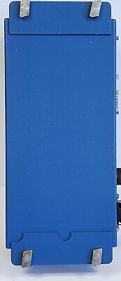 Accu-Sort 9000 Barcode Scanner Controller w/ Display