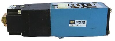 MAC Valves PR82A-KACB-7 Solenoid Valve