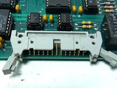 MIKUL 6809-5 Printed Circuit Board