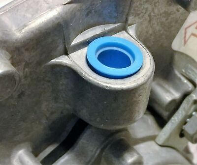 ASCO SA31A TRIPOINT Pressure Switch