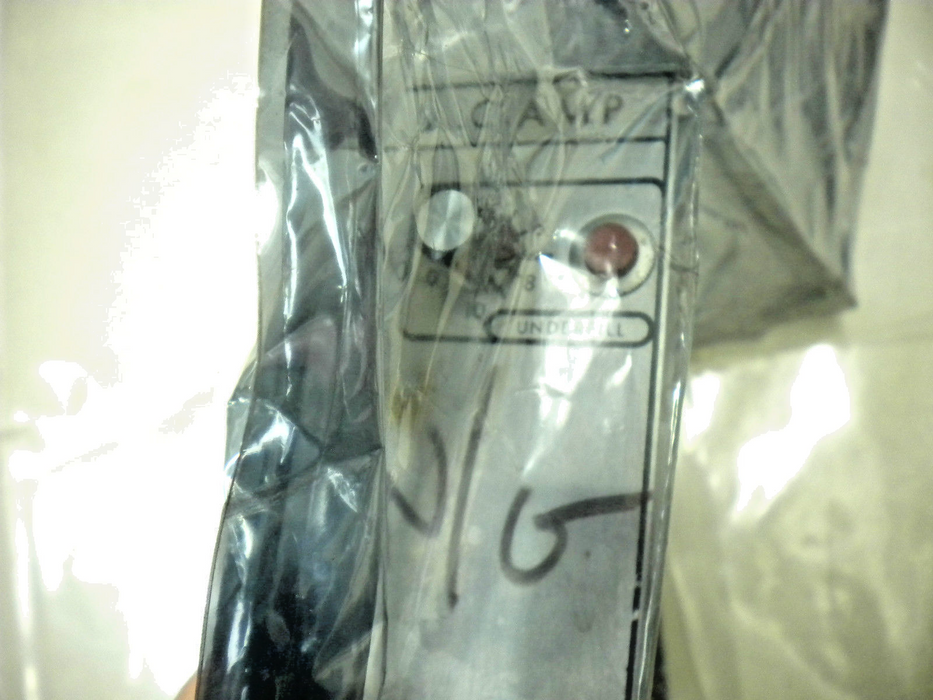 Industrial Dynamics AC AMP Card 4926