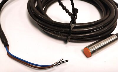 Efector IFB-2002-AROG IF5496 10-30 V DC Inductive Proximity Sensor