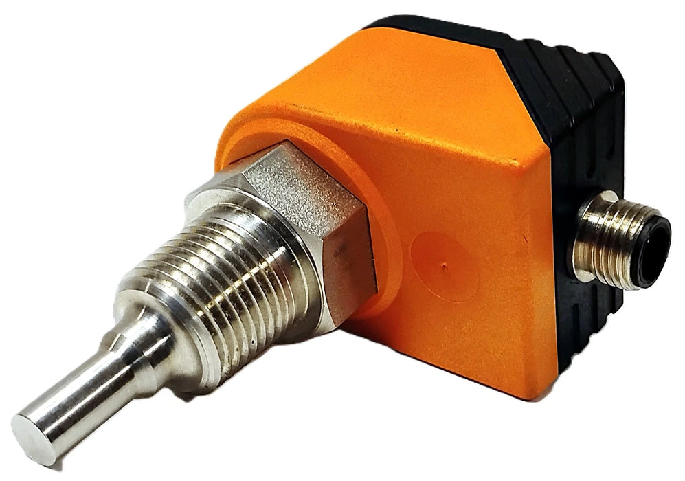 Efector SCN12ADBAKOW/LS ST3653 80-140 V AC Flow Sensor