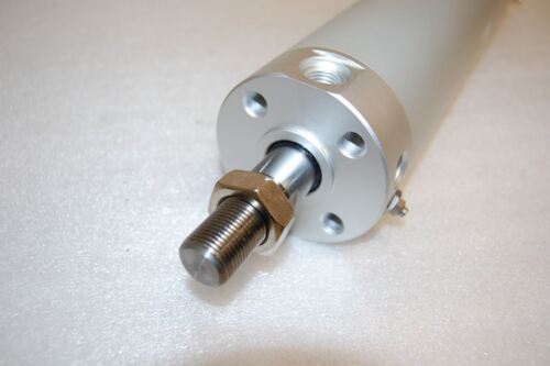 SMC CDG1BA63-250 PNEUMATIC AIR CYLINDER