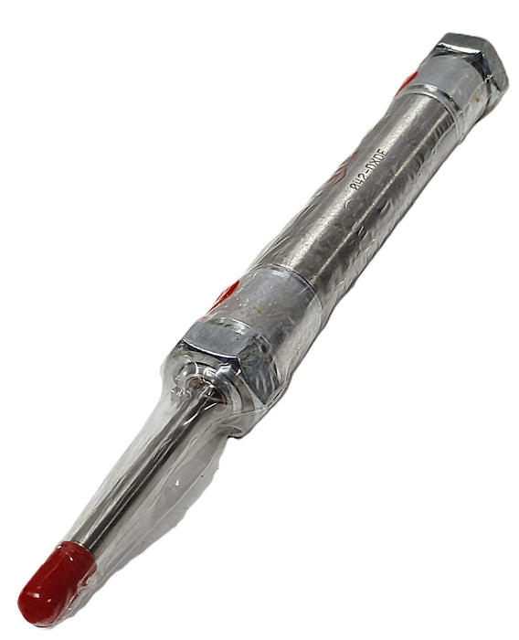 Bimba 042-DXDE Stainless Steel Double-Acting Pneumatic Cylinder