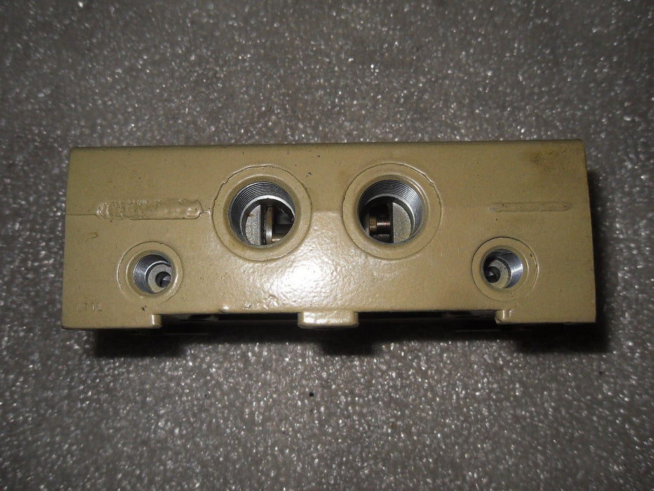 Norgren P71EA06 Air Control Valve