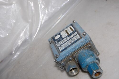 Allen-Bradley 836T-T253J PRESSURE SWITCH