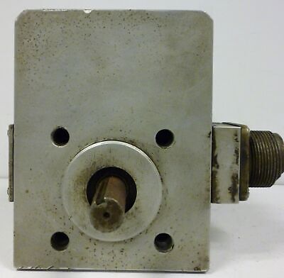 Vickers 30756 Hydraulic Vane Pump