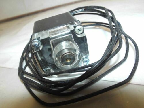 Numatics Solenoid Capsule 227834B