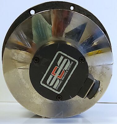 Dynamic Balance Systems SB-7500 External Balancer for Spindle