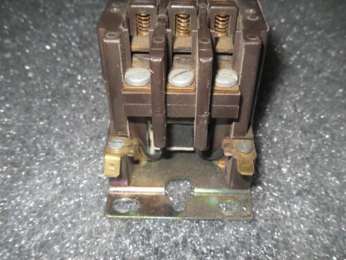 Honeywell FASCO 30-DO-30 Contactor