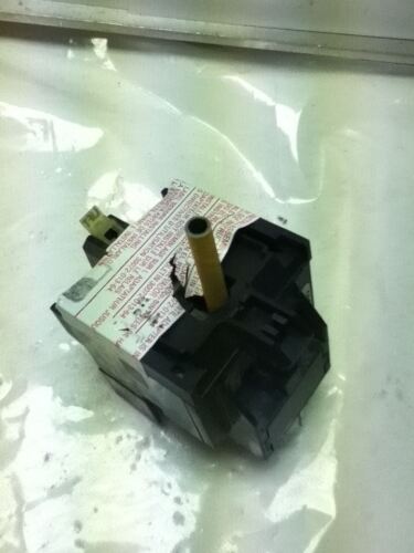 Square D 8501XTD2 Timer