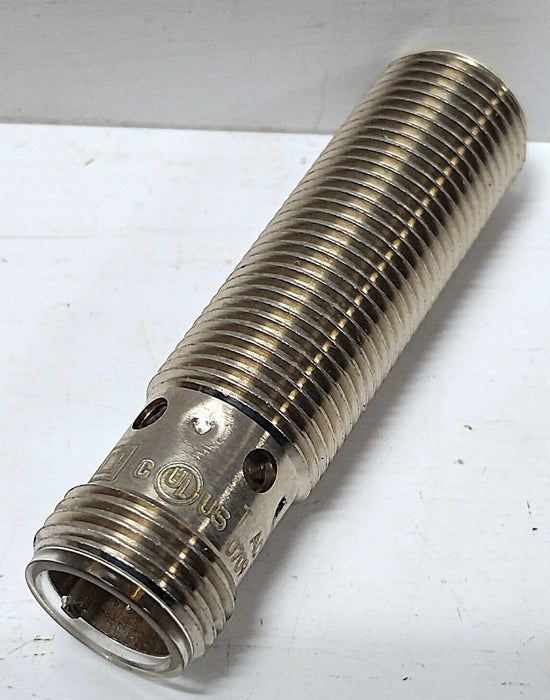 Efector IFB3004BBPKG/US-104 IFC204 10-36 V DC Inductive Proximity Sensor