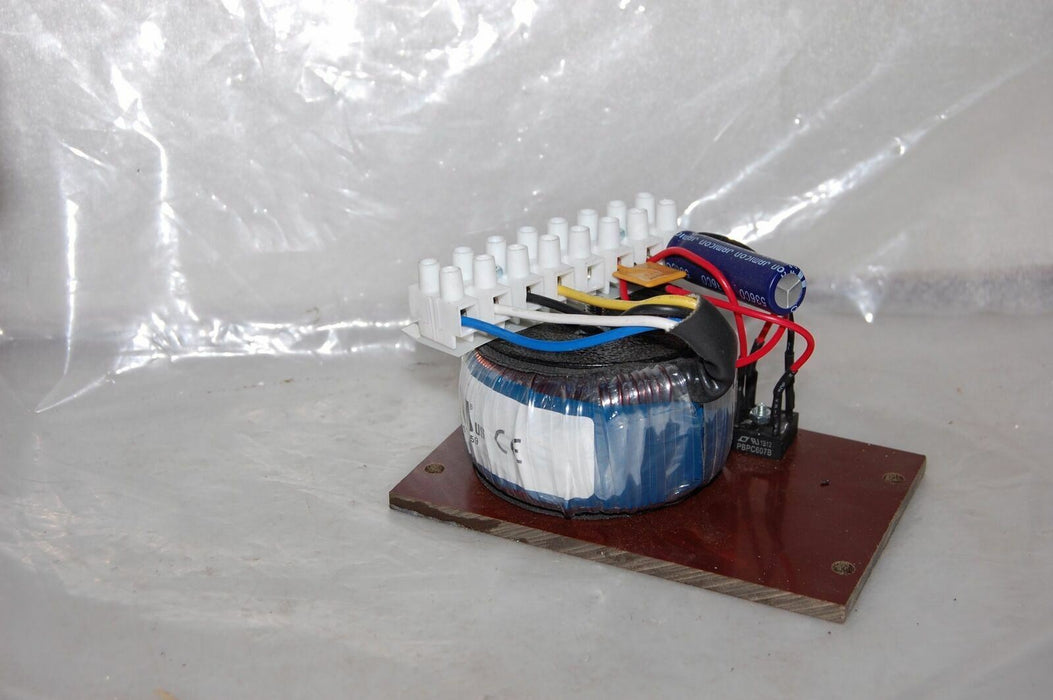 NORATEL TRANSFORMER TA100/18