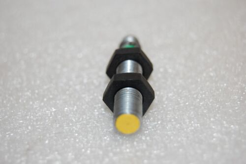 Turck Bi1-G08K-AP6X-V1131 Proximity Sensor
