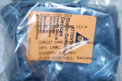 Rosemount 01151-0935-0001 SMART RETROFIT KIT