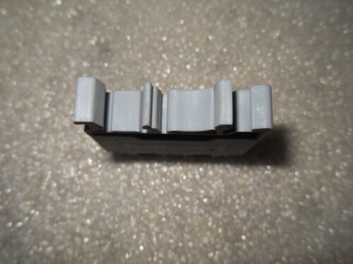 Lot Of 45 Emm Ects-10-U Terminal Blocks