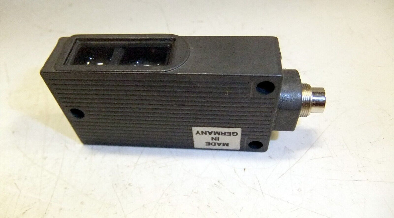 Visolux MLV40-8-H-1975/Q 9.615.53 Photoelectric Switch