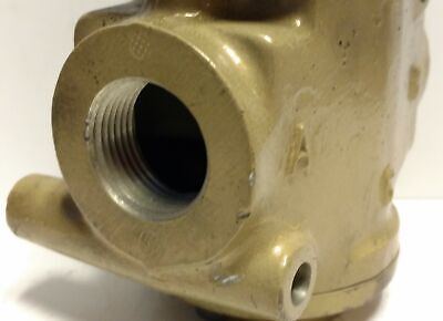 Norgren C1036H-CE Air Control Valve