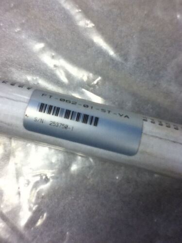 AALBORG INSTRUMENTS 253750-1 FLOWMETER
