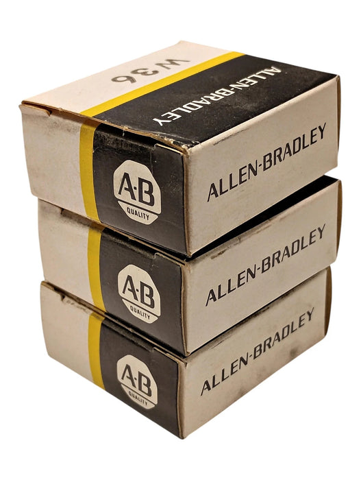Allen-Bradley W36 Class 20 Heater Element for Eutectic Alloy Type Overload Relay
