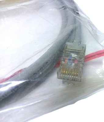 Allen-Bradley 1747-C10 SLC 500 Processor to Peripheral PLC Cable