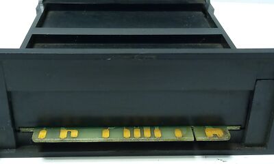 Texas Instruments 6MT11-A05L 85-132 V AC Input 6-9 V DC Output PLC Input Module
