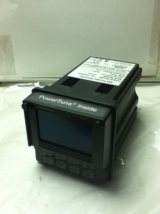 MOORE INDUSTRIES 535-2050000000 PROCESS CONTROLLER