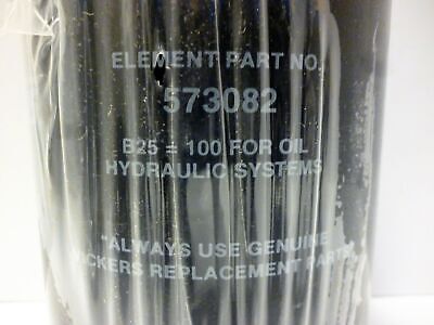 Vickers 573082 Hydraulic Filter Cartridge