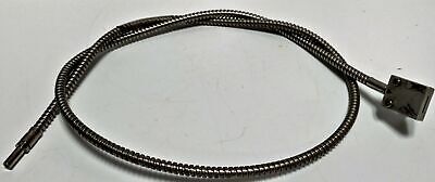 Tritronics F-C-36 Fiber Optic Cable