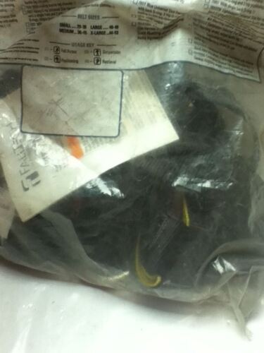 FALLTECH 7007 FULL BODY HARNESS