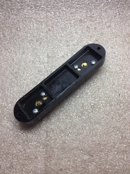 Ram Meter Inc A100A100