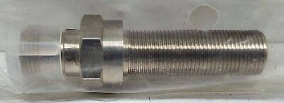 Turck WN 116237 / BI2-G12-AP6X-H1141/S95 Inductive Proximity Sensor