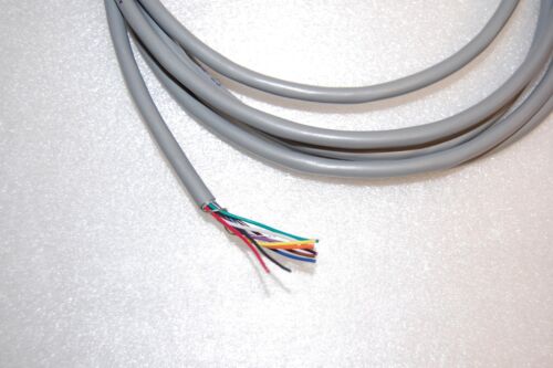 Parker Cable Optical L/H Pigtail End 006-1288-XX