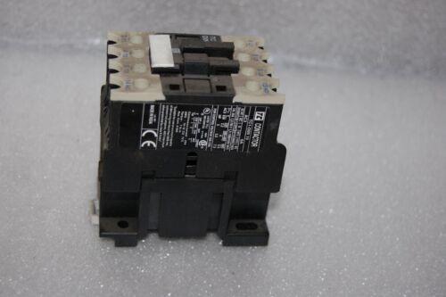 Shamrock TC1-D09 10 Contactor