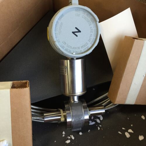 Ametek Pd3218-100-38-12-36-N3-20-0 Pressure Transmitter
