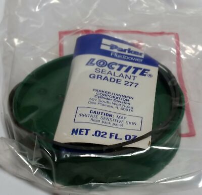 Schrader Bellows / Parker B732713 Cylinder Repair Kit