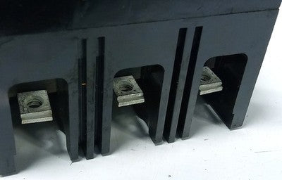 GE THED136025 600 V 25 A 3-Pole Circuit Breaker