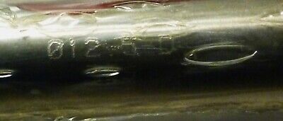 Bimba 012.5-D Pneumatic Cylinder