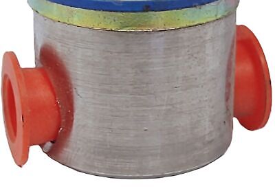Skinner B2LX127 Solenoid Valve