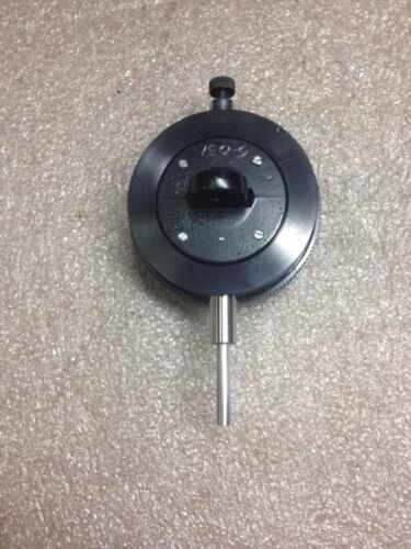 Ames Digital Gauge