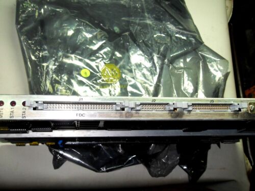 Gould AS-D025-010 Controller Card
