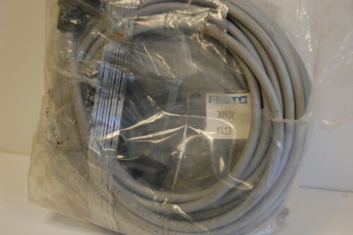 Festo 30937 Cable Socket