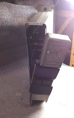 Allen-Bradley 1394-AM75 AXIS MODULE