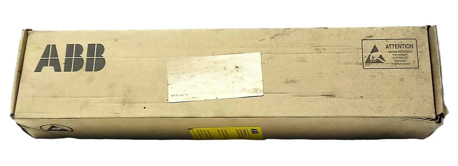 ABB 3AUA0000047068 Rev F JCU-11 Drive Control Module