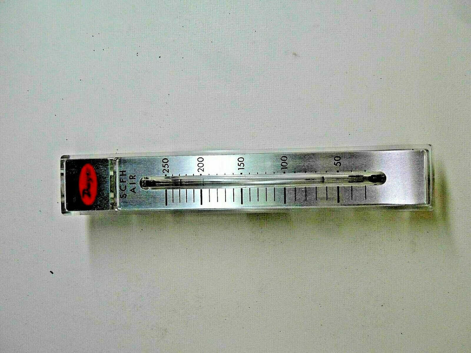 Dwyer 5716534500 Rate-Master Flowmeter