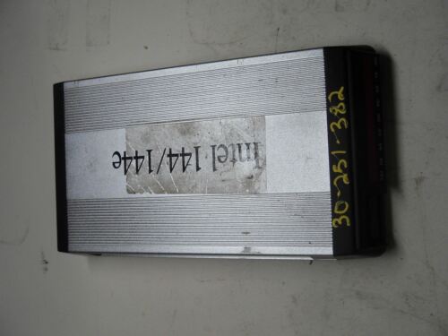 1 INTEL F-1114V/R2 MODEM