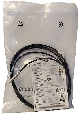 Pepperl & Fuchs NJ1.5-6.5-40-E2 014260 10-60 V DC Inductive Proximity Sensor